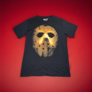 Camiseta Friday the 13th Talla L Camiseta Nueva Con Etiquetas - Imagen 1 de 6