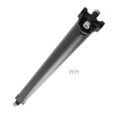 Rear Drive Shaft for Chevy GMC Sierra Silverado 2500 HD Standard 2001-2006 4WD Foto 1 de 4