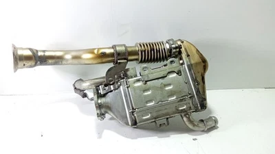 A6541400200 EGR-KÜHLER / 299913 FÜR MERCEDES-BENZ CLASE E LIM. W213 E 220 D 2 - Imagem 1 de 4
