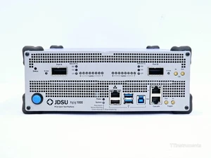 Emisión analizador de plataforma de prueba Viavi JDSU Xgig1K-PCIE3-X8 Xgig 1000 PCIe Gen 3 - Imagen 1 de 9