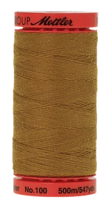 Ginger 1207 | Metrosene - #9145 (500M / 547Y Spool) | Mettler - Picture 1 of 6