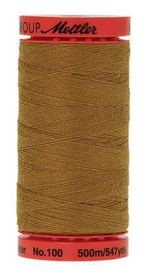 Ginger 1207 | Metrosene - #9145 (500M / 547Y Spool) | Mettler - Image 1 of 4