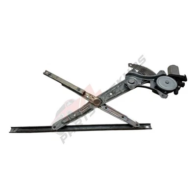 2010 Isuzu Denver Rodeo Driver Side Front Window Regulator 2006-2012 - Image 1 of 4