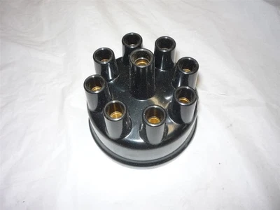 1949 50 51 52 55 56 Chrysler Packard brass distributor cap IAR-1003  - Image 1 of 2