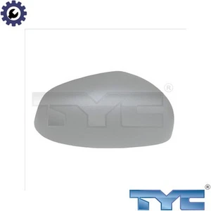 COVER OUTSIDE MIRROR 328-0225-2 FOR SMART FORTWO/Convertible FORFOUR/Hatchback - Picture 1 of 8