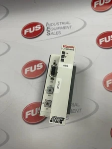 Beckhoff CX1500-M310 Devicenet Master Interface Moduleisa - Picture 1 of 3