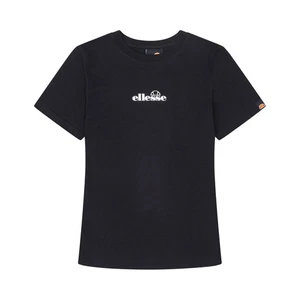 Ellesse Womens Beckana T-shirt Short Sleeve Regular Fit - Picture 1 of 1