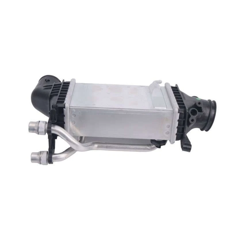 2740900414 Intercooler para Mercedes Benz C300 C350e E300 GLC300 GLC350e 205 253 Foto 1 de 1