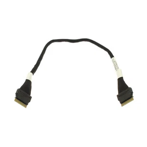 HP 870530-001 XL170r G10 SlimSAS SFF-8654-8i to SlimSAS SFF-8654-8i Cable 12.5" - Afbeelding 1 van 1