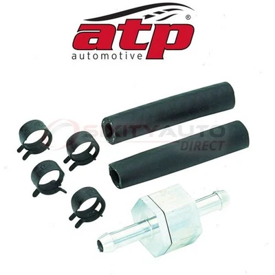 ATP Automatic Transmission Filter Kit for 1999-2003 Dodge Ram 1500 Van - mi Foto 1 de 4
