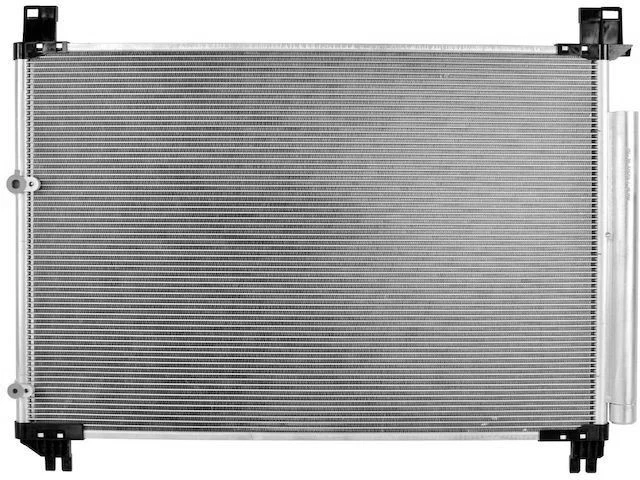 Condensador de aire acondicionado APDI 19ZY64Y para condensador condensador Toyota Highlander 2014-2019 Foto 1 de 1