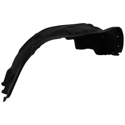 CAPA Fender Liner For GMC Sierra 1500 2014-2018 Front Driver Side Inner - Image 1 of 4