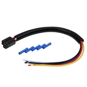 Ignition Key Switch Wiring Harness M90206 TCA15075 AM101561 TCA22740 725-3026 - Bild 1 von 6