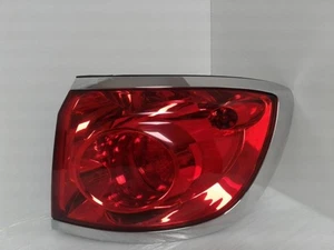 Passenger Tail Light Quarter Panel Mounted Fits 08-12 ENCLAVE 1267877 - Picture 1 of 12