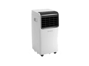 Aire acondicionado portátil - Olimpia Splendid Dolceclima Compact 10 MBB, 2500 f - Imagen 1 de 4