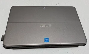 ASUS Transformer Book (T102) 10.1" 128GB Windows 10 - Imagen 1 de 6