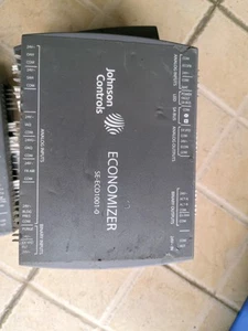 used,JOHNSON CONTROLS SE-ECO1001-0 - Picture 1 of 6