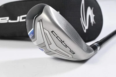 Cobra Fly XL #4 Hybrid / 20 Degree / Stiff Flex Cobra Fly XL Shaft - Image 1 of 4