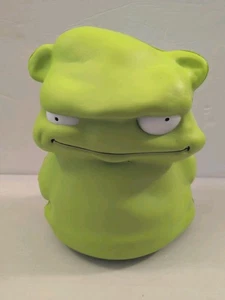 Melted Kuchi Kopi Bobs Burgers 2019 SDCC Exclusive 10" Tall Green Squishy Toy - Picture 1 of 14