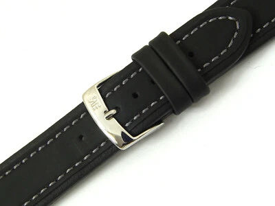 CORREA RELOJ ITALIA DEPORTIVA IMPERMEABLE MORELLATO CURLING 20, 22 MM EE. UU. Foto 1 de 2