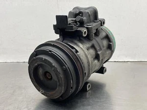 1991 Mercedes 420SEL OEM A/C Air Conditioning Compressor 84K 1161310101 86-90 - Foto 1 di 10