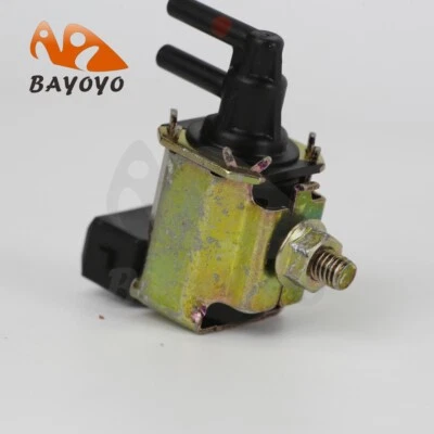 Оригинальный продувочный клапан паровой канистры для 96–97 Mitsubishi 3000GT Diamante 3,0 л от оригинального производителя - Изображение 1 из 3