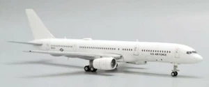 1:400 JC Wings U.S. AIR FORCE C-32B BOEING 757-200 Plane Diecast Aircraft Model - Picture 1 of 6