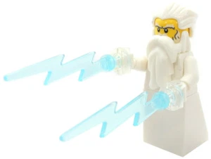 NEU LEGO GOTT MINIFIGUREN SET Figur Minifigur Lord Zeus Spielzeug Jesus - Bild 1 von 1