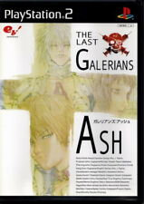 .PS2.' | '.Galerians Ash.