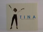 TINA WHEN THE HEARTACHE IS OVER (J70) 3 Track CD Single Picture Sleeve PARLOPHON