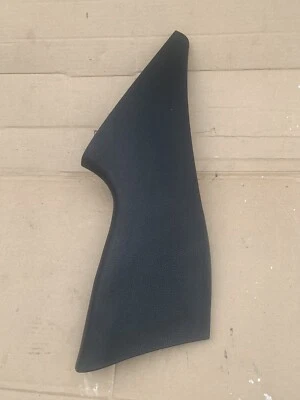 Chrysler 300 2013-2021 pasajero delantero consola central cubierta panel moldura fabricante original diestro Foto 1 de 4