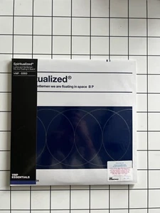 Spiritualized Ladies and Gentlemen We Are Floating Vinyl Me Please VMP Blue LP - Picture 1 of 8