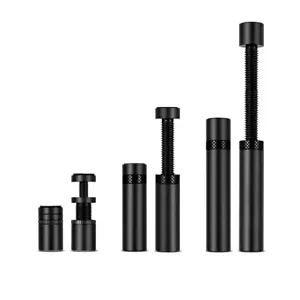 Graphics Card Brace Telescopic Rotating Stand Bracket Video Card Sag Holder  GF - Picture 1 of 18