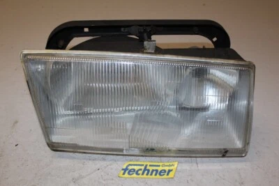 Scheinwerfer rechts Rover SD1 2000 2300 2400 2600 3500 Lucas H4 - Bild 1 von 2