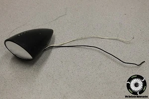 2000 HONDA CBR 900 RR 929 ST MACHINE REAR VIEW MIRROR TURN SIGNAL CBR900 00 - Picture 1 of 6