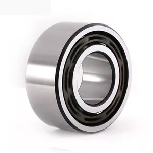 1pcs Nuovo FAG 3305-B-TVH Cuscinetti a Sfera a Contatto Angolare,Doppia Fila 25x62x25,4mm - Foto 1 di 1