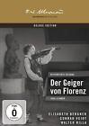Der Geiger von Florenz (DVD) Conrad Veidt Walter Rilla Nora Gregor Grete Mosheim