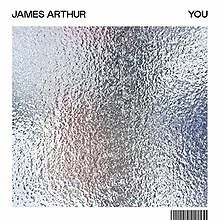 You von James Arthur | CD | Zustand sehr gut - Bild 1 von 2