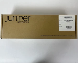 Juniper Networks JPSU-350-AC-AFO 350W Power Supply New In Box - Picture 1 of 2