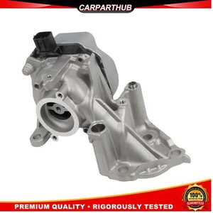 Genuine OEM Engine Coolant Water Pump For Toyota Camry RAV4 Sienna 16032-F0011 - Picture 1 of 17