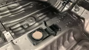 NaytonTech Auto to Manual Conversion Cover for 92-00 Civic, 94-01 Integra - Picture 1 of 6