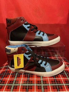 Ground Up Schuhe Todoroki My Hero Academia - Bild 1 von 4
