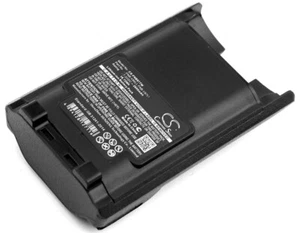 FNB-V86 Battery for Vertex VX-920  VX-921  VX-924  VX-929 YAESU VX-600   VX-820 - Picture 1 of 3