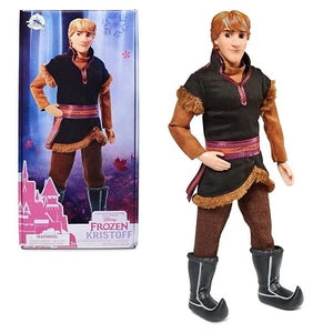 Disney Kristoff Classic Doll – Frozen – 12 ½ Inches - Picture 1 of 4