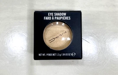 MAC Cosmetics ROSE BLANC Eyeshadow RARE! NEW IN BOX! - Image 1 of 2