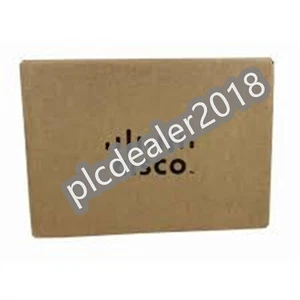 New Sealed Cisco IEM-3000-4PC 4-Por PoE IEM30004PC DHL Expedited Shipping - Picture 1 of 7