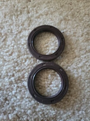 Nuevo OEM Mitsubishi 4g63 leva árbol de levas sellos Eclipse Talon Laser 1989-1999  Foto 1 de 3