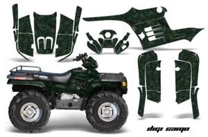 ATV Graphics Decal For Polaris Sportsman 400 500 600 700 95-04 DIGICAMO G - Picture 1 of 2