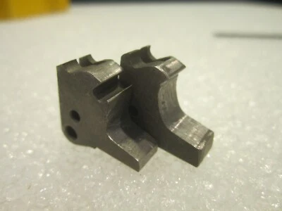 MARTILLO ALTO ESTÁNDAR - LOTE DE 2 - MASA INFERIOR MECANIZADA - QUIZÁS SPORT KING Foto 1 de 4