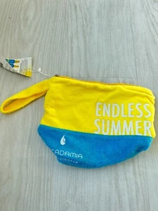 NUEVO Bolso Cosmético Vacío Colección de Verano Profesional Macadamia - Imagen 1 de 2